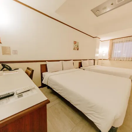 Toyoko Inn Cebu Exterior photo