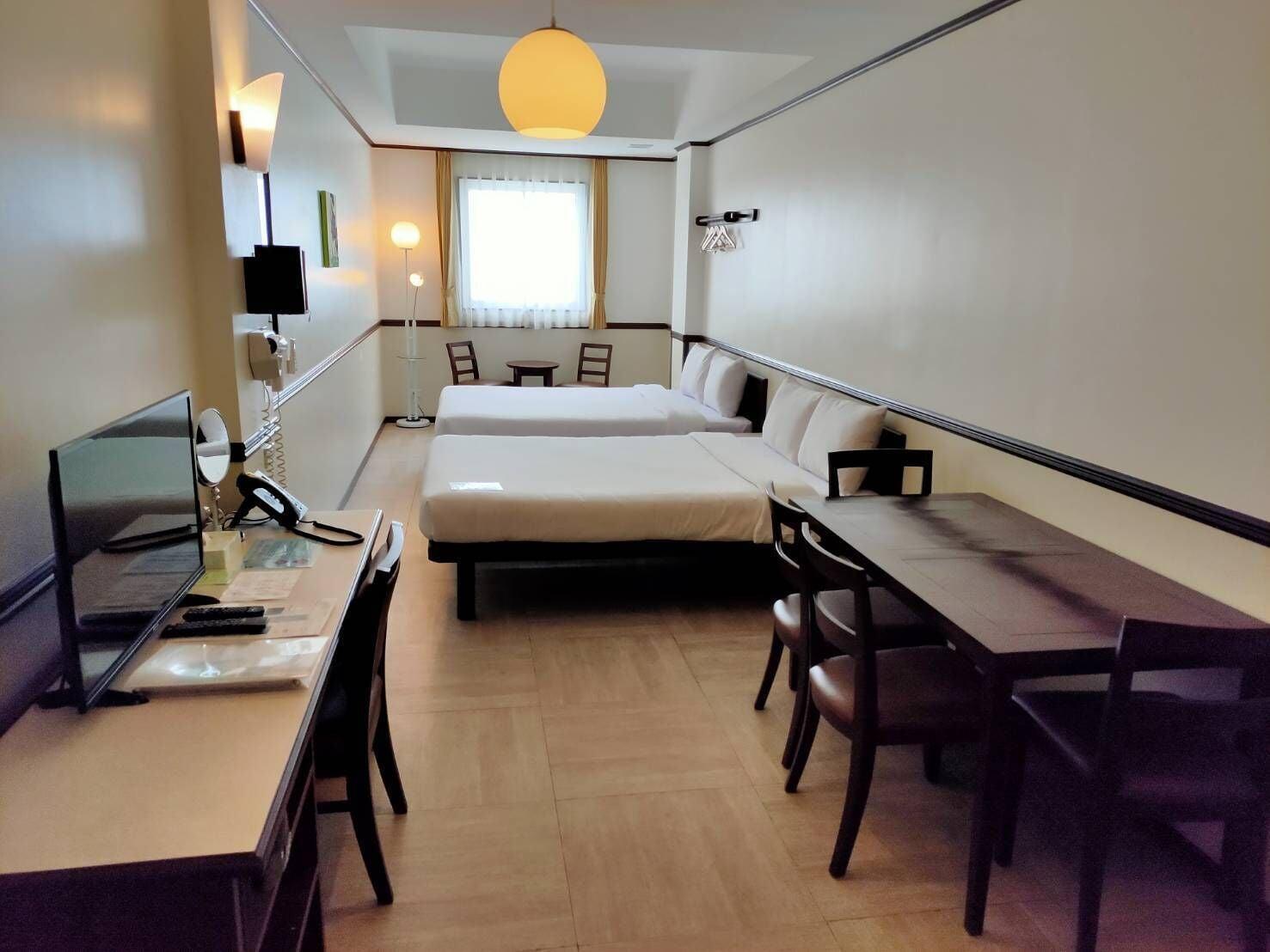 Hotel Toyoko Cebu