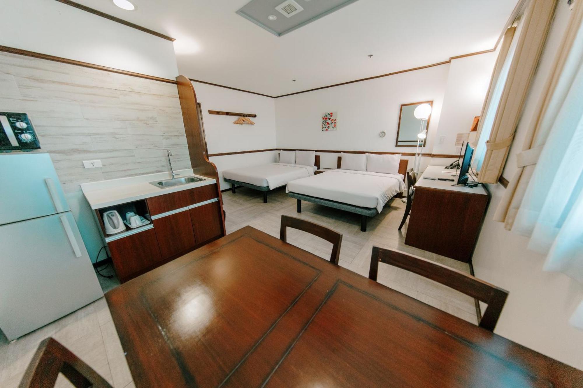 Toyoko 3* Cebu