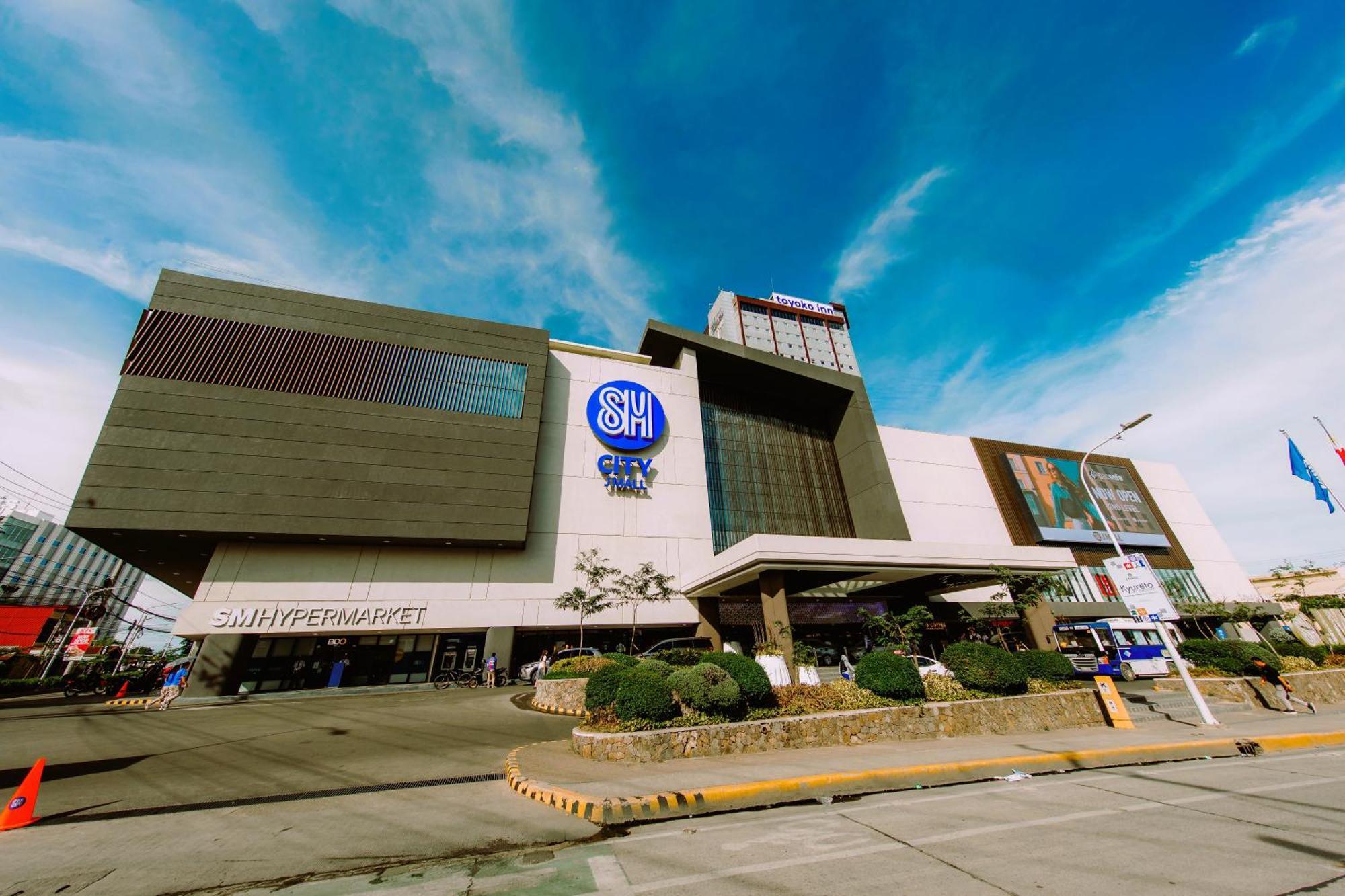 Hotel Toyoko Cebu