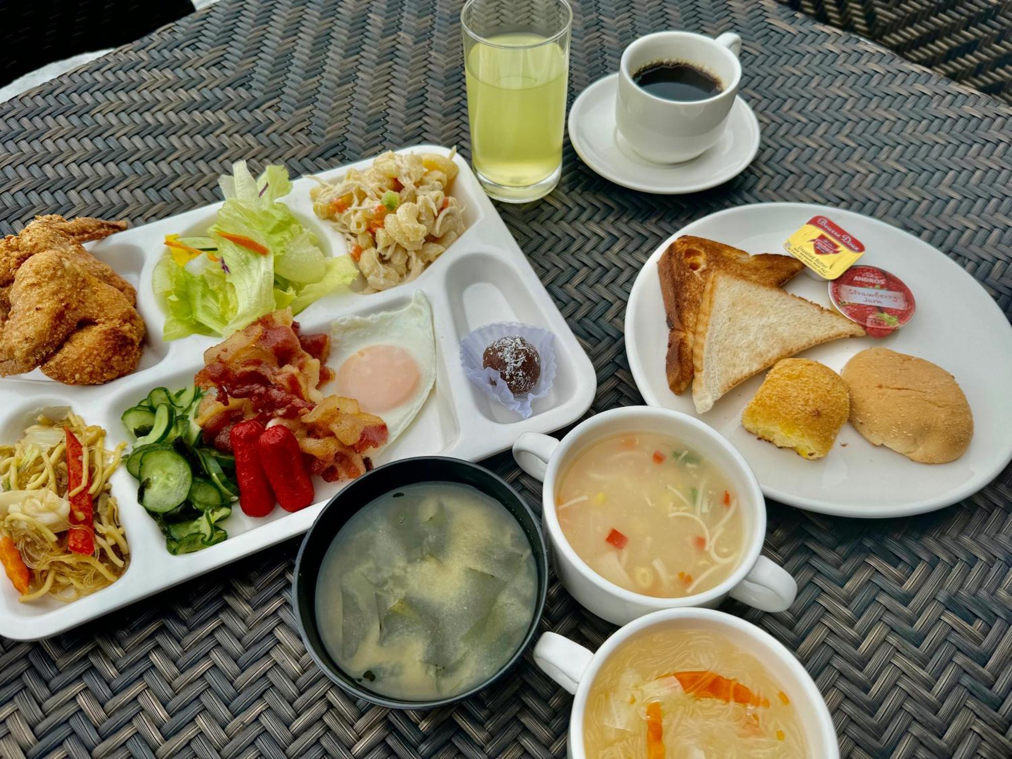 Hotel Toyoko