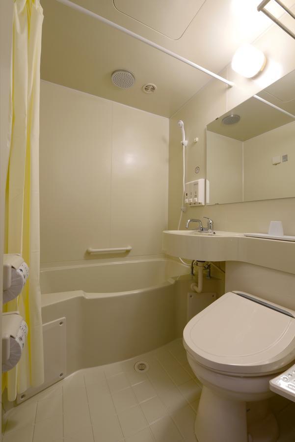Toyoko Hotel 3*