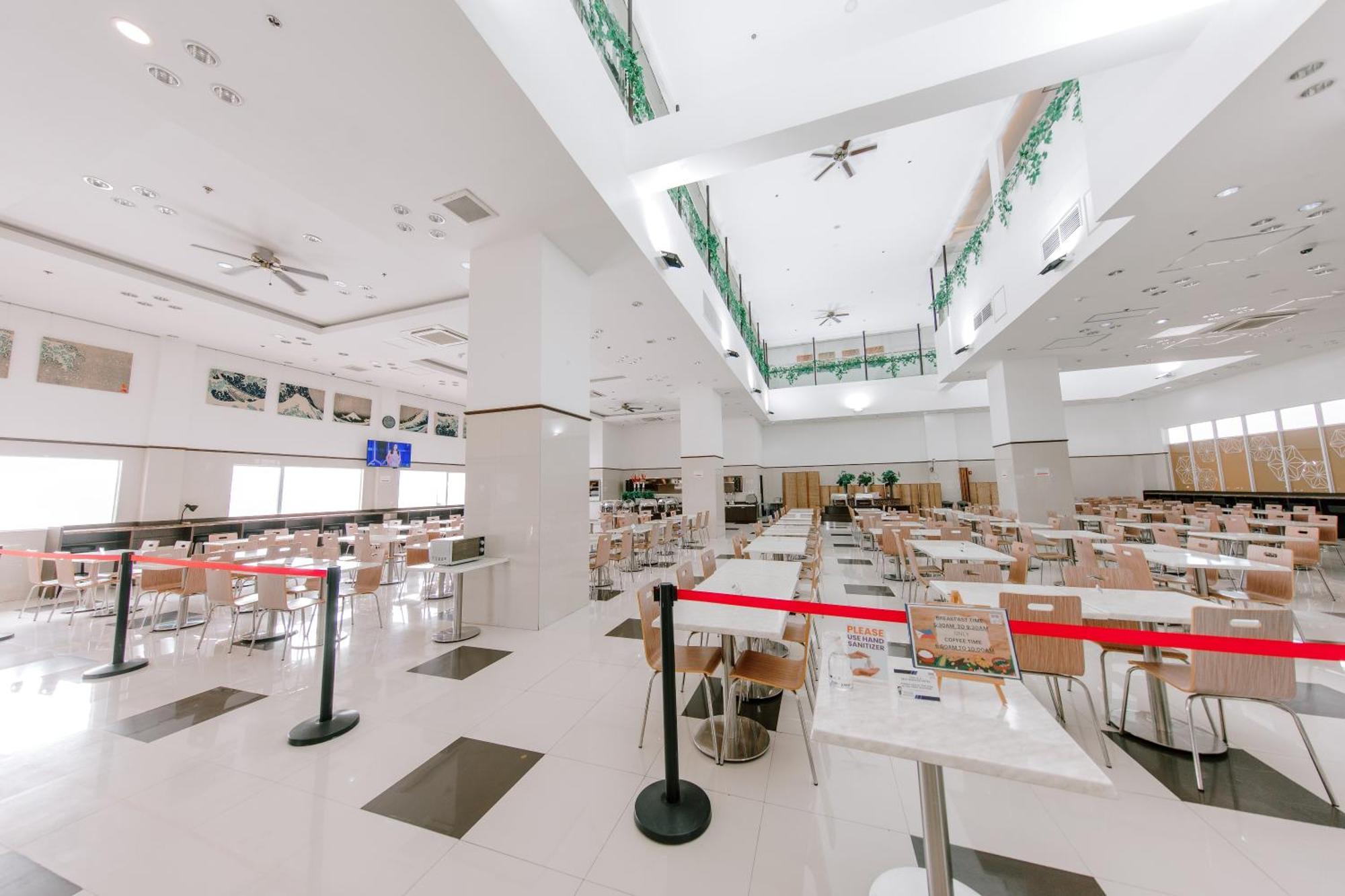 Hotel Toyoko