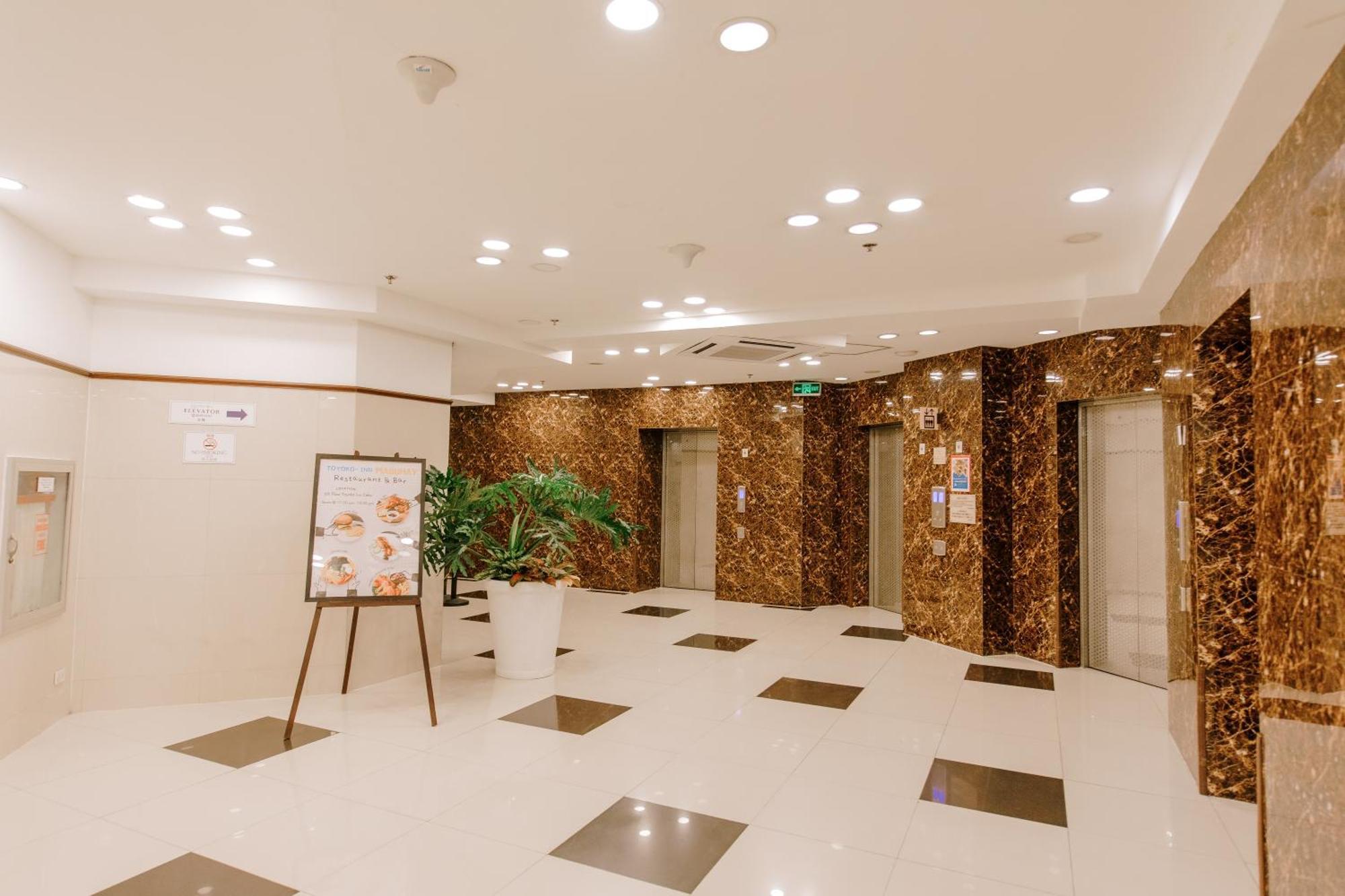 Toyoko 3*