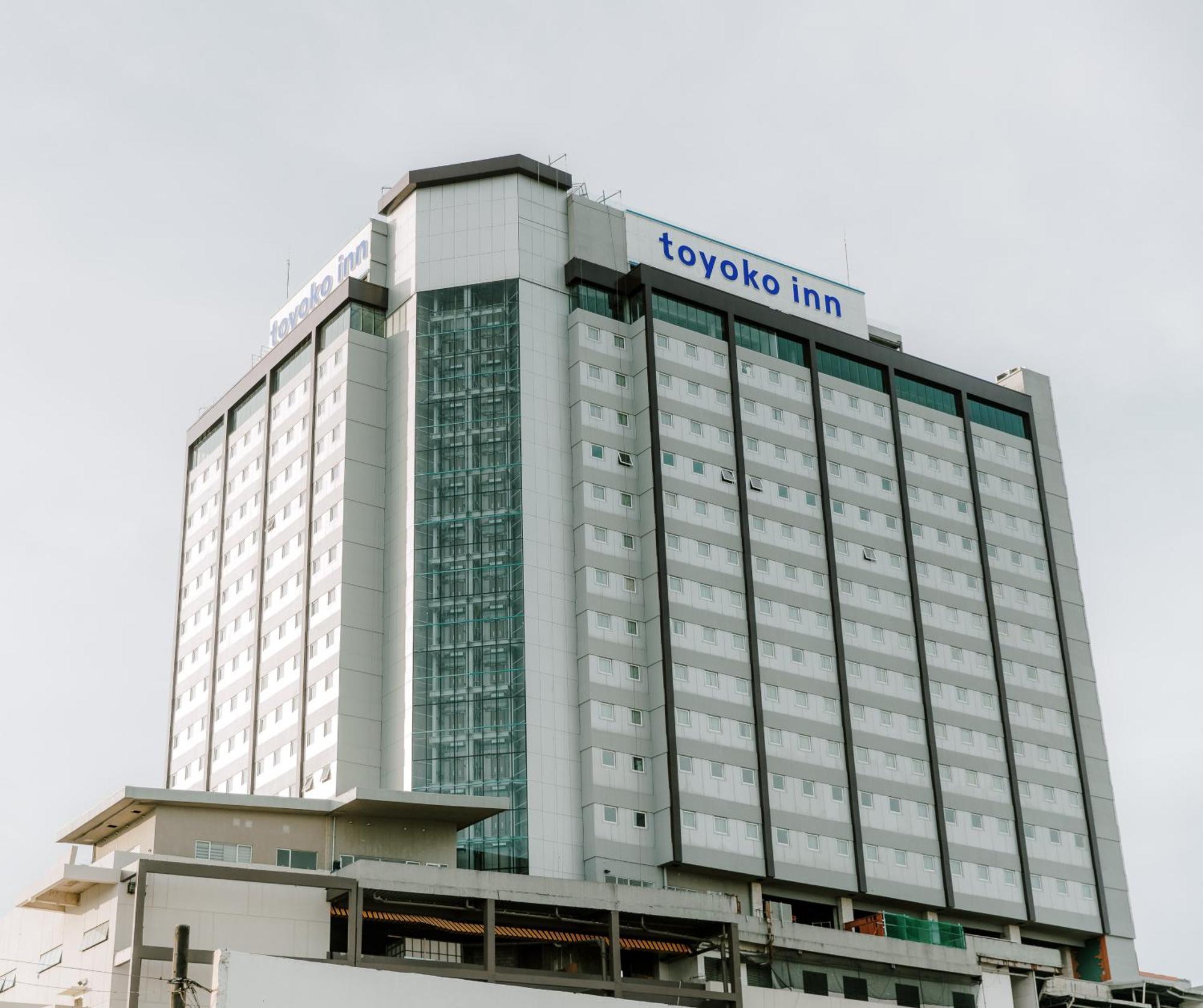 Toyoko